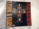 Guns N’ Roses vinyl LP Appetite For Destruction 1987 mint unopened record