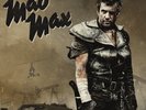 Mad Max Trilogy - 3 x Gatefold Coloured Vinyl - Limited 2000 - OOP - Brian May