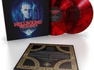 Hellbound Hellraiser II - 2 x Red/Black Gatefold Vinyl - Christopher Young