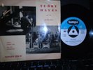 TUBBY HAYES AND HIS ORCHESTRA TEMPO EXA 14 EP