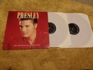 ELVIS PRESLEY ALL TIME GREATEST HITS DBL VINYL LP EX + PL 90100 Free 24hr Post