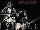 Neil Young & the Stray Gators - Toronto 1973 - Double LP - New