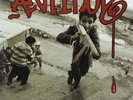 Antidote - No Peace In Our Time - LP Vinyl - New