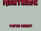 Montrose - Paper Money (Deluxe Edition) - LP - New