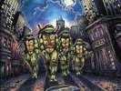 John Duprez - Teenage Mutant Ninja Turtles ( - Double LP Vinyl - New
