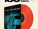 John Coltrane - Blue Train - LP - New