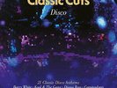 Classic Cuts: Disco - Various Artists - Double LP - New