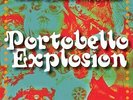 Portobello Explosion (180g Lobster Red Vinyl Hand Numbered 1000 Only) - Various