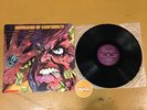 Corrosion Of Conformity - Animosity (1985) Thrash Metal/Punk LP VG- Vinyl Record