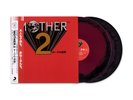 Mother 2 Earthbound SNES Soundtrack OST Vinyl Record LP Ghost of Starman Rare