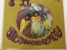 RARE 1967 Jimi Hendrix Experience - Are You Experienced? MONO R-6261 Vinyl LP