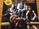 Rare East 17 Limited Edition Walthamstow LP Poster Merch Insert 12” Pop Record