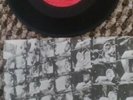 Stiff Little Fingers Original 7” Suspect Device Punk New Wave Sex Pistols Clash