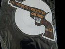 GUNS N' ROSES PARADISE CITY VINYL Gun SHAPED PICTURE DISC 