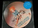 CYNDI LAUPER - Change Of Heart 7