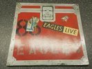Eagles Live 86 Schallplatte LP