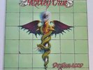 Mötley Crüe ?– Dr. Feelgood - UK & Europe - Elektra - EKT 59 - VG+/VG+