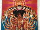 Jimi Hendrix Axis Bold As Love 1st Press Original Track + insert EX. Mono
