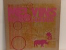 Melvins Basses Loaded Vinyl Record LIMITED EDITON  Letter-pressed Karp #38/88