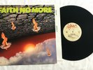 FAITH NO MORE The Real Thing SLASH 25878-1 Heavy Metal LP Original EX/NM