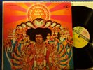 JIMI HENDRIX LP 