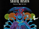 Shafiq HUSAYN The Loop (gatefold 2xLP) Eglo Vinyl