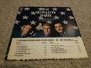 The Tennesee Three The Sound Behind Johnny Cash Not For Resale Lp Vg+