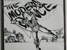 Pere Ubu Modern Dance UK Rough Trade SEALED LP Vinyl Record
