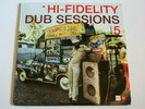 Hi-Fidelity Dub Sessions Chapter Five - 3 x LP Guidance Recordings - GDRLP 583