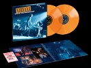 NIRVANA LIVE AT THE PARAMOUNT COLOURED ORANGE USA VINYL 2 LP NEW  MINT SEALED