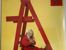 BILLIE EILISH DON'T SMILE AT ME LIMITED EDITION RED VINYL LP / EP ALBUM SEALED