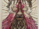 New Junk Aesthetic [LP] by Every Time I Die Vinyl Epitaph Records ETID Rare 12”