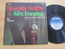 Dorothy Ashby - Afro-Harping LP Cadet Original Rare Jazz Funk Ultrasonic Cleaned