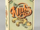 The Kinks Picture Book (VERY RARE) Promo Copy