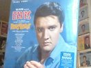 Elvis Presley - ROUSTABOUT - 2017 , SEALED FTD 2 LP SET + STICKER - MINT