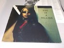 Aaliyah:  One In A Million   1st press  German  EX+   LP  VERY RARE