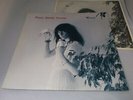 Patti Smith Group:   Wave  1st press  U.S   EX+   LP  + insert