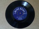 ERIC MORRIS - MONEY CAN'T BUY LIFE / TRUE LOVE (BLUE BEAT 7