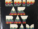 EDIP AKBAYRAM 1ST LP TURKISH DEEP PSYCH RARE ORIGINAL PRESS
