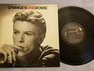 David Bowie / Changes One Bowie (1976) - Vinyl LP Album Record - RCA - AQL1-1732