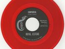 South Texas Ranchera ROYAL JESTERS Companera/Amaneci En Tus Brazos COBRA M- HEAR