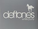 DEFTONES-WHITE PONY VINYL LP NUOVO