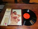 Bub Thomas - The Happy Drunk - Laff Cheesecake LP   
