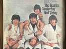Beatles - 3rd State Butcher Cover  Yesterday and Today 1966