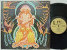 HAWKWIND - Space Ritual LP (1st US Pressing on UA w/