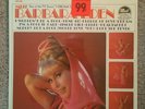 Miss Barbara Eden Sealed Stereo LP I Dream Of Jeannie Dot Records