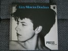 Lizzy Mercier Descloux ?– Press Color - LP,  ZE Records ?– ZEA 33-004