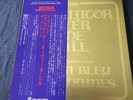 Carla Bley, Paul Haines ?– Escalator Over The HILL -  3LP BOX OBI Japan NM WAX