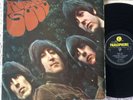 BEATLES - Rubber Soul - Loud Cut -1/-1 Mono