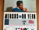 Charlie Mingus - 2 classic LPs